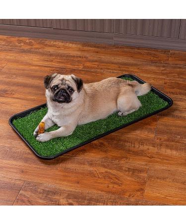 Trimate All Weather Boot Tray - Extra Large 40x20 (Black) | Durable and Versatile - Buy Online on GoSupps.com