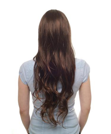 Buy WIG ME UP 9331-2T30 Long Wavy Brown Wig with Light Brown Tips - International Shipping Available! - Buy Online on GoSupps.com