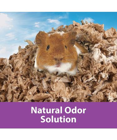 Kaytee Clean & Cozy Natural Bedding - Lavender - 24.6 Liters - Buy Online on GoSupps.com