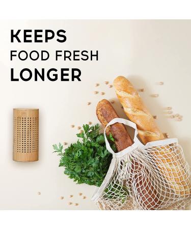 APRAII Charcoal Bag Odor Absorber - Activated Charcoal Bags for Home - Air Purifying & Moisture Absorbing Bamboo Charcoal Purifier - Odor Eliminator & Closet Freshener - Buy Online on GoSupps.com