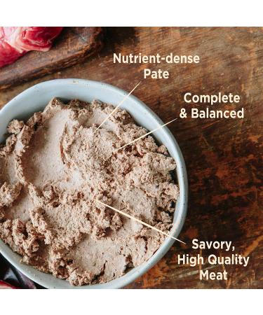 Wellness CORE Grain-Free Canned Dog Food - Whitefish, Salmon & Herring, 12.5 oz (Pack of 12) - Buy Online on GoSupps.com