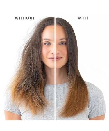 Drybar Final Call Frizz & Static Control Mist | Fights Frizz Tames Flyaways to Maintain Smooth and Shiny Blowouts 24 Hour Frizz Control & 72 Hour Static Control Coconut Colada Scent 5 Ounce (Pack of 1) - Buy Online on GoSupps.com