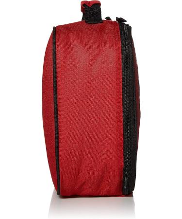 Officially Licensed NCAA Alabama Crimson Tide Accelerator Lunch Kit Bag - Multiple Colors - 10.5 x 8.5 x 4 | NCAA Fan Gear - Buy Online on GoSupps.com