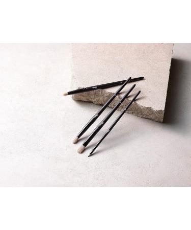 Classic Crease Brush Set - Premium Quality Makeup Brushes for Flawless Application | Shop Internationally - Buy Online on GoSupps.com