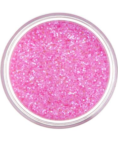 Iridescent Pink Glitter Shaker by Moon Glitter - 5g - Festival Makeup for Face, Body, Nails, Hair & Lips - Buy Online on GoSupps.com