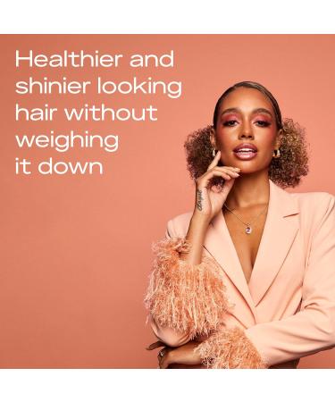 Buy Shea Moisture Smooth & Shine Oil Coconut & Hibiscus - Lightweight Hair Styling Agent for Luminous Shine - 3.3 oz - Fast International Shipping - Buy Online on GoSupps.com