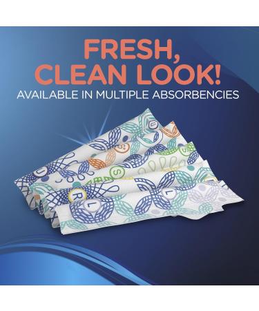 Tampax Pearl Plastic Tampons Multipack - Light/Regular/Super Absorbency, Scented - 204 Count - Buy Online on GoSupps.com