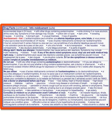 Vicks DayQuil COMPLETE Vicks VapoCOOL Cold and Flu Medicine Non-Drowsy Daytime Multi-Symptom Relief for Cough Suppressant Nasal Congestion 24 Caplets Liquicaps - Buy Online on GoSupps.com