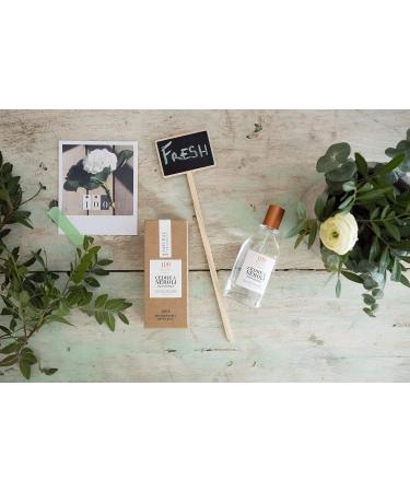 100BON Cedre & Neroli Lumineux Unisex Fragrance Neroli & Cedar Fragrance for Women & Men Soothing Organic Fragrance with Sensual Light & Woody Fragrance - 100% Natural Fragrance Spray 1.7 Fl Oz 1.7 Fl Oz (Pack of 1) - Buy Online on GoSupps.com