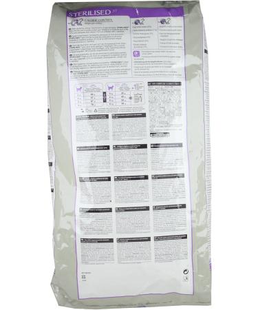 Royal Canin Sterilised 10+2 Kg - Buy Online on GoSupps.com