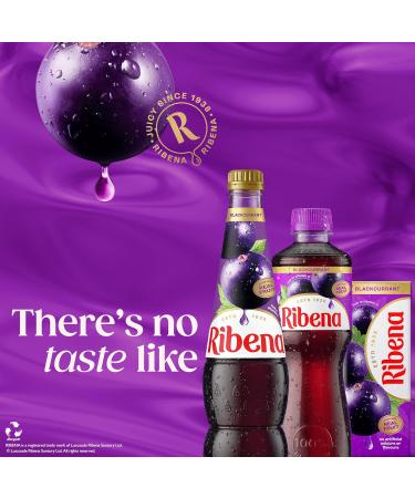 Ribena Ribena Pineapple & Passion Fruit Ready to Drink Bottle - 500ml - Buy Online on GoSupps.com