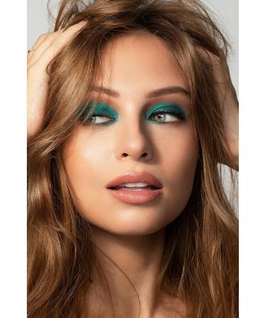 Pupa Milano True Lips Blendable Lip Contour Pencil - Dual-Ended Matte Lining and Brush - Creamy & Hydrating Formula - High Pigment & Smudge Proof - Paraben Free - Raw Sienna Sand - Buy Online on GoSupps.com