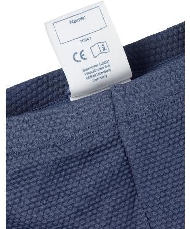 Sterntaler Boys Swimming Trunks with UV Protection 50+ - Children's Swimwear for Sunny Days - Blue 86 - Buy Online on GoSupps.com