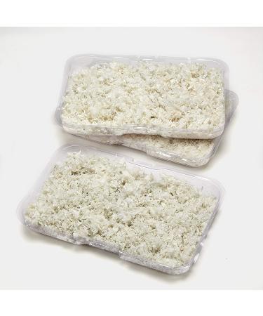 Kaytee Crittertrail Bedding Tray 3 Count - Buy Online on GoSupps.com