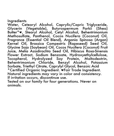 SheaMoisture Coconut & Hibiscus Hair Masque - 2 oz (Dry Curls) | Shea Butter Hair Mask - Buy Online on GoSupps.com