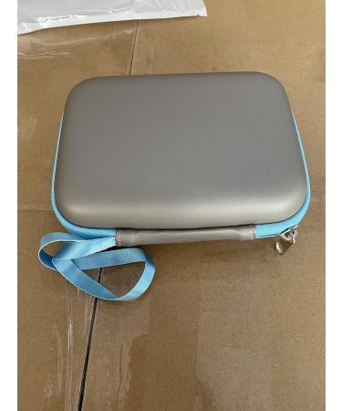 11-Piece Portable Baby Care Set | Newborn Accessories for Boys & Girls | Hairbrush Nail Clipper & Nasal Aspirator - Buy Online on GoSupps.com