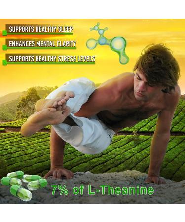Organic 80% Decaf Matcha Green Tea Powder - USDA Certified, Ideal for Latte, Smoothie, Baking - Authentic Japanese Origin - 3.5oz 100g - Buy Online on GoSupps.com