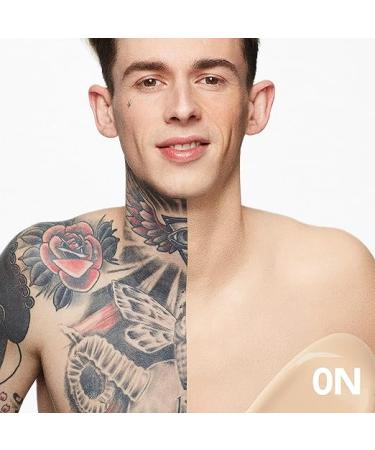 Dermablend Leg and Body Makeup Foundation | Full Coverage for Flawless Skin - Buy Online on GoSupps.com