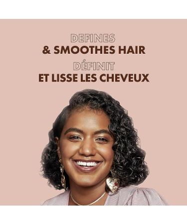 SheaMoisture Coconut Hibiscus Styling Gel for Thick Curly Hair - 15 oz (Pack of 1) | Paraben-Free & Frizz Control - Buy Online on GoSupps.com