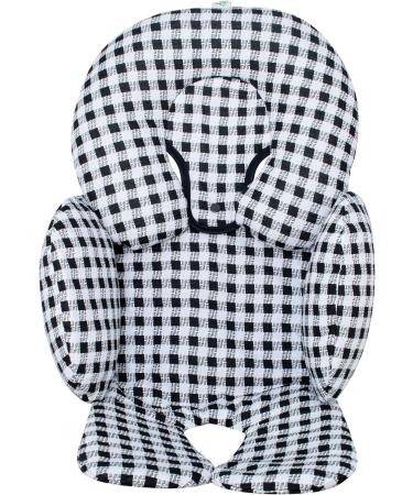 JYOKO KIDS Reducer Support Cushion for Head & Body Baby - Vichy 3 Piece Set - Buy Online on GoSupps.com