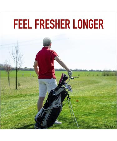 Old Spice Men's Aluminum Free Deoderant - Fresh - Pack of 2 - Buy Online on GoSupps.com