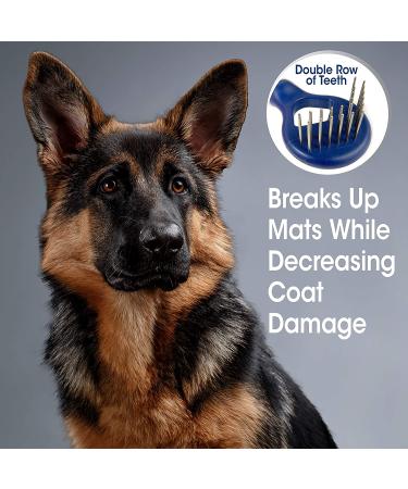 Four Paws Magic Coat Professional Series Grooming Brushes, Nail Clippers & Trimmers for Dogs & Cats - Buy Online on GoSupps.com