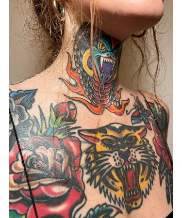 Reuzel Shine Tattoo Spray 3.38 oz - Long-Lasting Tattoo Protection - Buy Online on GoSupps.com