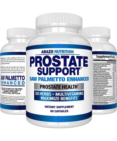 Applied Nutrition Prostate Defense 50 Liquid Soft-Gels | Optimal Men's Health Supplement - Buy Online on GoSupps.com