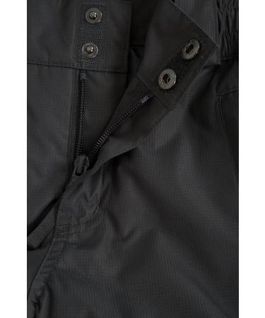 Buy Mountain Warehouse Raptor Children Ski Pants - Dark Gray 2-3 Years | Snow Festival Removable Straps & Reinforced Knees for Boys & Girls - Buy Online on GoSupps.com