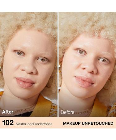 Buy Maybelline Fit Me Matte + Poreless Foundation - Fair Porcelain 1 Fl Oz | International Shipping Available - Buy Online on GoSupps.com