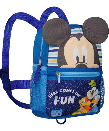 Disney Boys' Mickey Mouse II T-shirt - Shop Now! - Buy Online on GoSupps.com