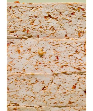 KoRo - Bio Tofu Chili 8 x 200 g - Buy Online on GoSupps.com