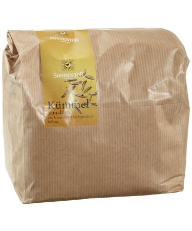 Sonnentor Sonnentor Ground Beverage 1 Pack (1 x 1 kg)