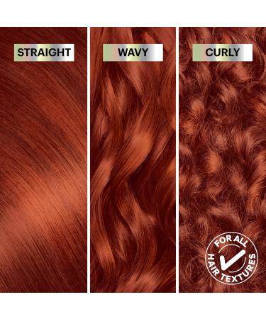 Nutrisse Ultra Color Nourishing Creme RC1 Copper Red Hair Dye - 2 Count Pack - Buy Online on GoSupps.com