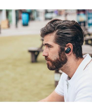 Bose QuietComfort Earbuds - Triple Black | Noise Cancelling Earbuds - Buy Online on GoSupps.com