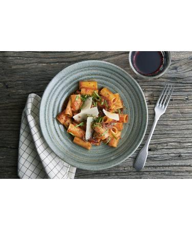 Garofalo Conchiglioni Pasta 500 Gram & Rigatoni Dry Pasta 500g - Buy Online on GoSupps.com
