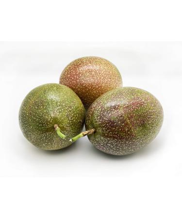 Melissa's Fresh Passion Fruits, 1 Dozen