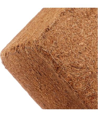 Trixie 76154 Coconut Fibre Humus Substrate - 60L Pressed Eco-Friendly Soil for Gardening & Planting - Buy Online on GoSupps.com