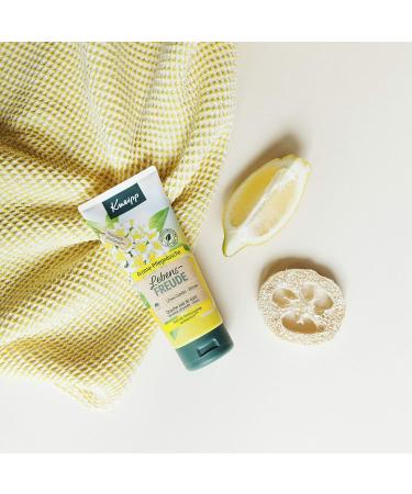 Kneipp Aroma Care Shower Bundle - Free Crazy & Happy! Zest for Life | 2 Packs x 200ml - International Shipping Available - Buy Online on GoSupps.com