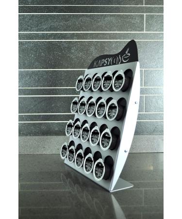  Protectionik Kapsy-Case Capsule Holder Compatible with Lavazza Made in Italy - Buy Online on GoSupps.com