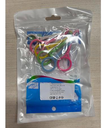 Aligner Distance Tool for Invisible Braces | 30 Dental Floss Sticks | Essential Orthodontic Accessories - Buy Online on GoSupps.com