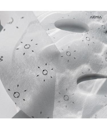 Buy Pro Series ELECTROPUMP Firming Sheet Mask (1pc) - Revitalize Your Skin | International Shipping Available - Buy Online on GoSupps.com