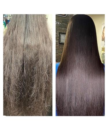 Kashmir Keratin Hair Biotex Smoothing System - 3.38 FL OZ (100ML) - Best for All Hair Types - Buy Online on GoSupps.com