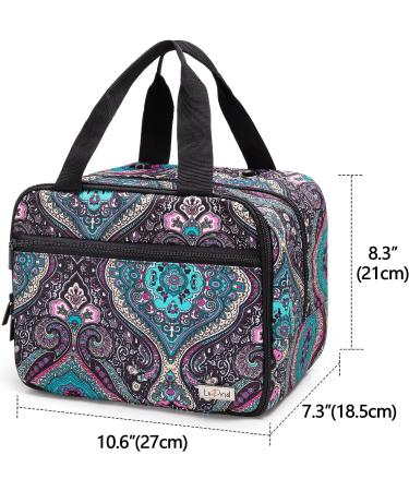 LoDrid Small Portable Knitting Bag  Crochet Yarn Storage Bag  Knitting Tote Bag for Knitting Starter Kit  Travel Yarn Organizer for Yarn & Crochet Supplies for Beginner  Kid & Adult  Totem (Bag Only) - Buy Online on GoSupps.com