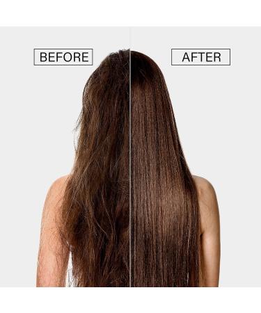 5 Second Detangler - infused with Moroccan Argan Oil | Instant moisture | Lightweight conditioning | Softening and smoothing | Add natural shine and moisture | Wig & Weave 2 oz / 60ml Not Obtainable 2 Fl Oz (Pack of 1) - Buy Online on GoSupps.com
