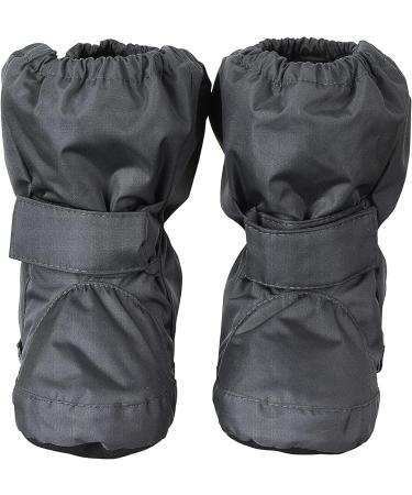 Sterntaler Baby Boy Boots - Grey Eisengrau, Size 4.5/5.5 UK Child (Style 577) - Buy Online on GoSupps.com