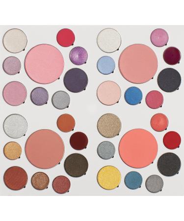 Shop em michelle phan The Life Palette - Party Life | International Shipping Available - Buy Online on GoSupps.com