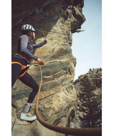 Petzl Grigri Beacon Black - One Size | Premium Climbing Belay Device | Fast International Shipping - Buy Online on GoSupps.com