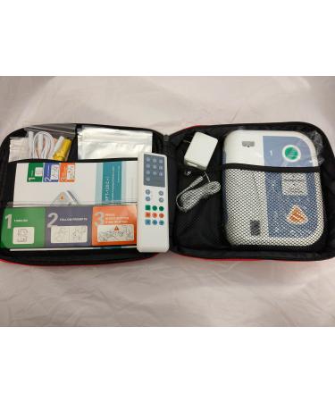 XFT-120C+ AED Trainer (For Training Use Only)