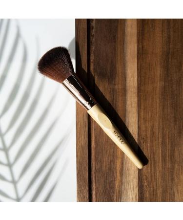 So Eco Cosmetic Brushes - Eco-Friendly Sustainable Beauty Tools for Flawless Makeup - Buy Online on GoSupps.com